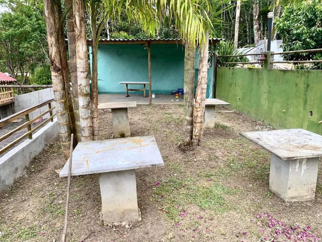 Chacara Recanto Dos Passaros Bairro das Rosas 外观 照片