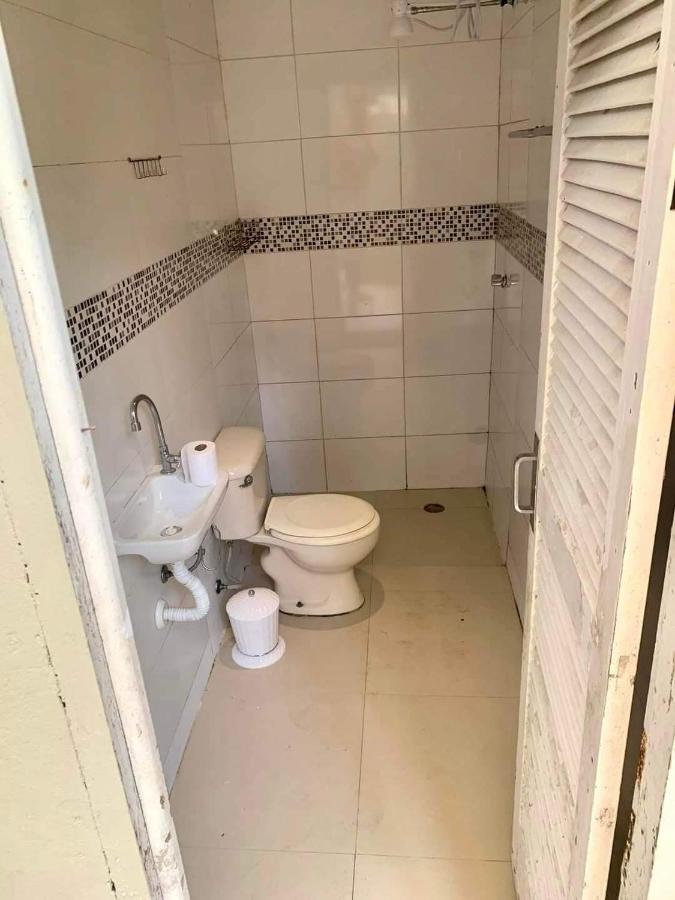 Chacara Recanto Dos Passaros Bairro das Rosas 外观 照片